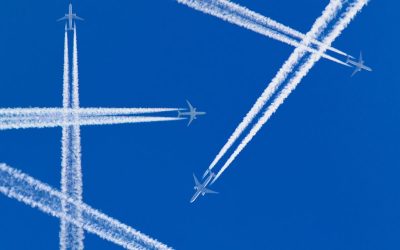 Changing altitude? Why business cannot backtrack on aviation emissions calculations.